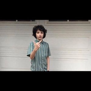 Meet your Posher, Michael